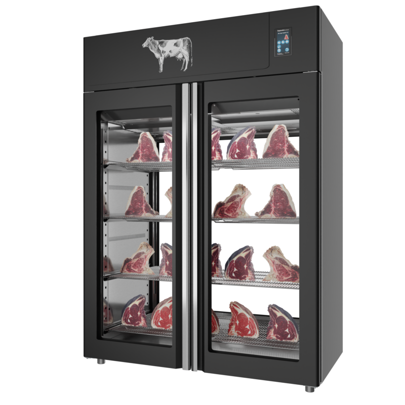 Stagionello® Dry-age 3.0 1400 LT 2 glasses - Image 9