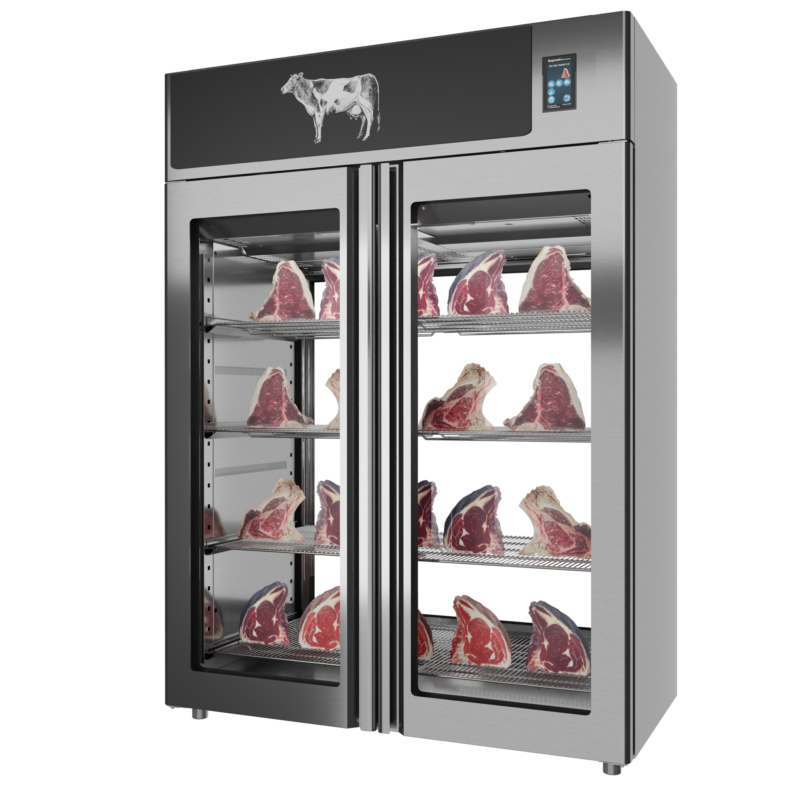 Stagionello® Dry-age 3.0 1400 LT 2 glasses - Image 3