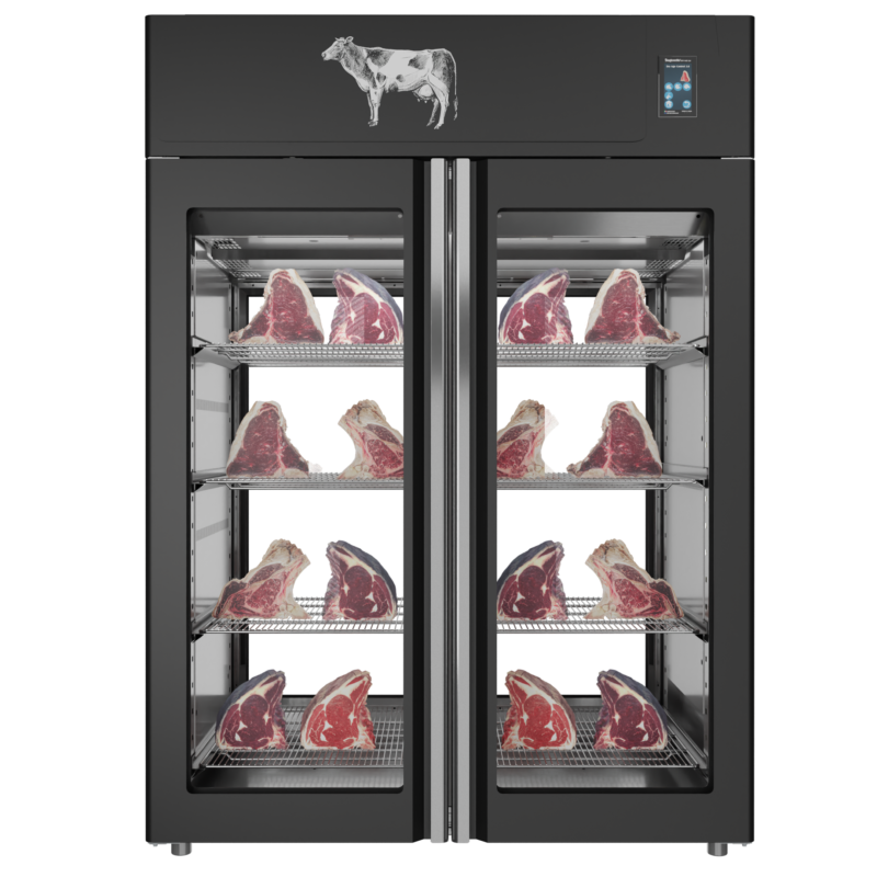 Stagionello® Dry-age 3.0 1400 LT 2 glasses - Image 8