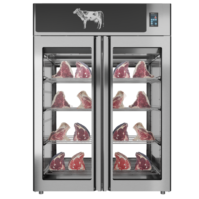 Stagionello® Dry-age 3.0 1400 LT 2 glasses - Image 2