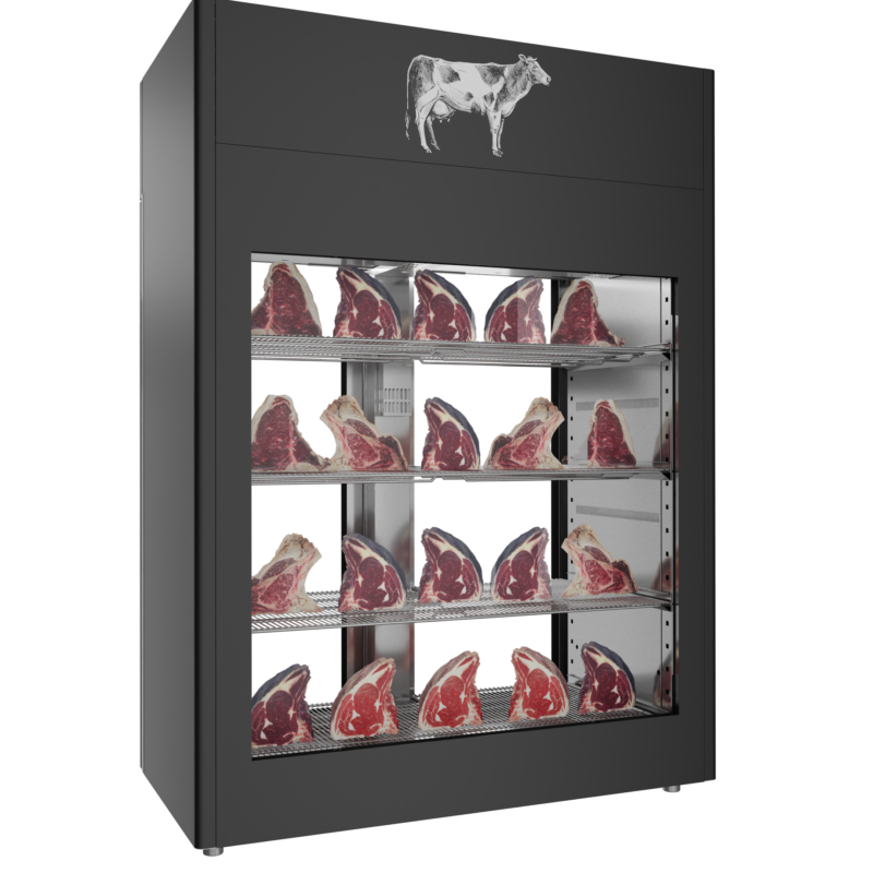 Stagionello® Dry-age 3.0 1400 LT 2 glasses - Image 10