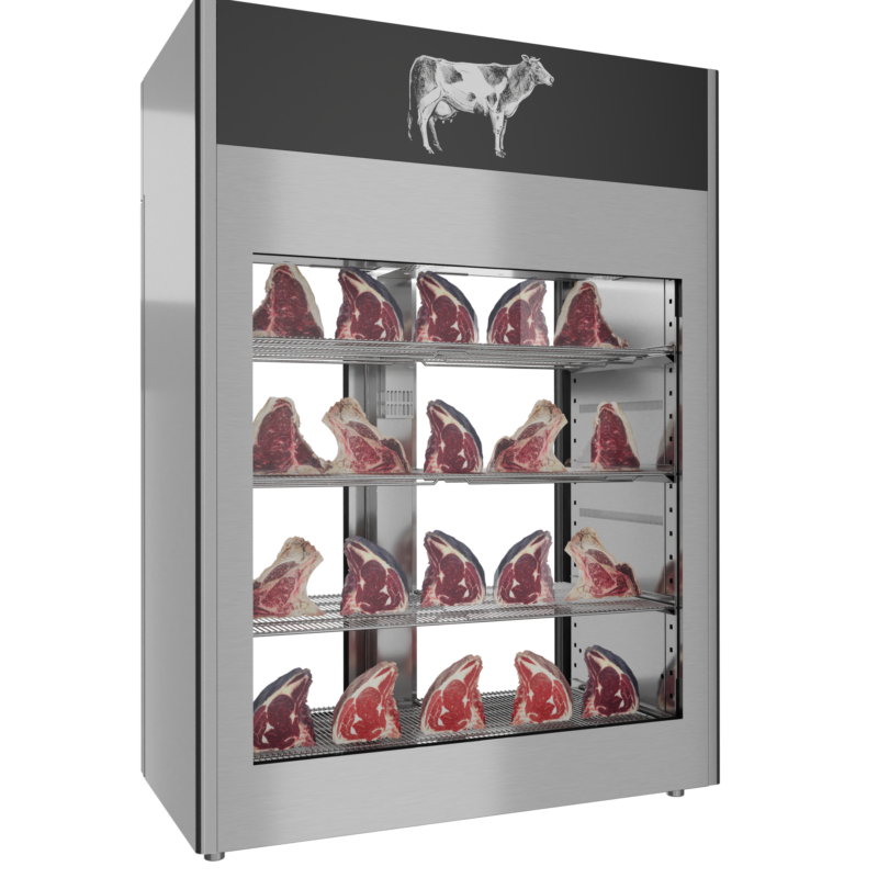 Stagionello® Dry-age 3.0 1400 LT 2 glasses - Image 4