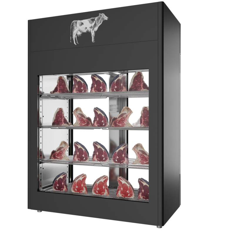 Stagionello® Dry-age 3.0 1400 LT 2 glasses - Image 12