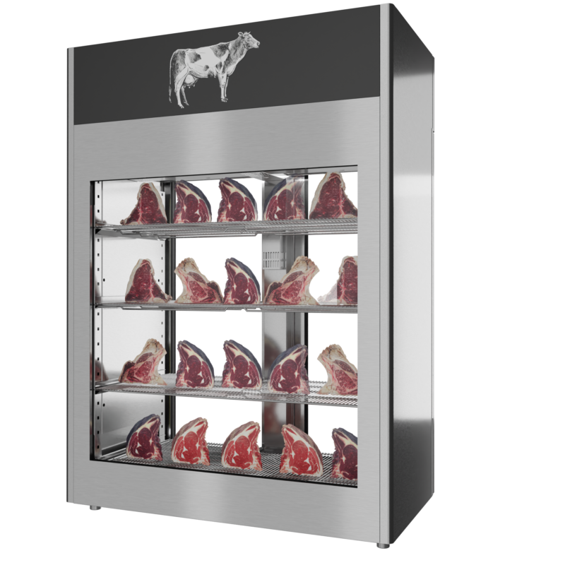 Stagionello® Dry-age 3.0 1400 LT 2 glasses - Image 6