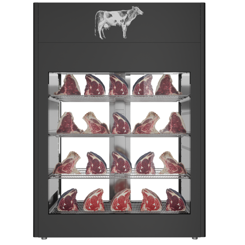 Stagionello® Dry-age 3.0 1400 LT 2 glasses - Image 11
