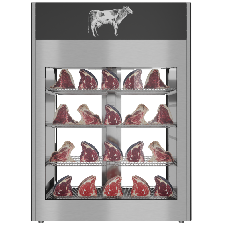 Stagionello® Dry-age 3.0 1400 LT 2 glasses - Image 5
