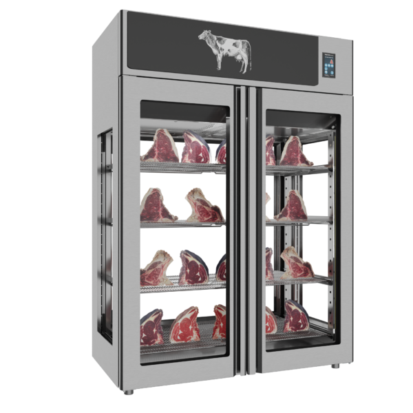Stagionello® Dry-age 3.0 1400 LT 4 Glasses