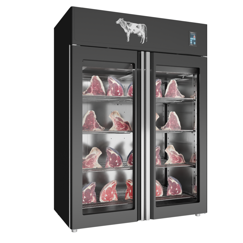Stagionello® Dry-age 3.0 1400 LT Glass Door - Image 4