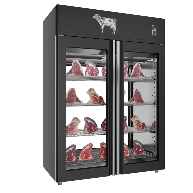 Stagionello® Dry-age 3.0 1400 LT 2 glasses - Image 7