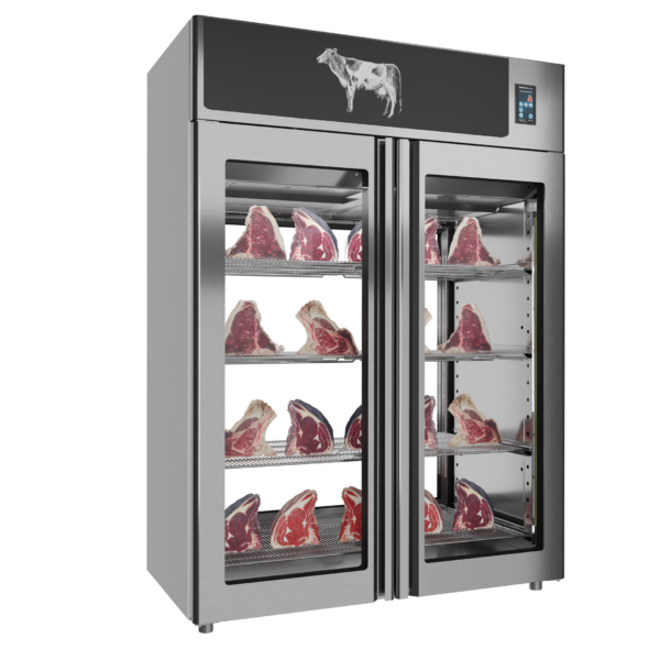 Stagionello® Dry-age 3.0 1400 LT 2 glasses