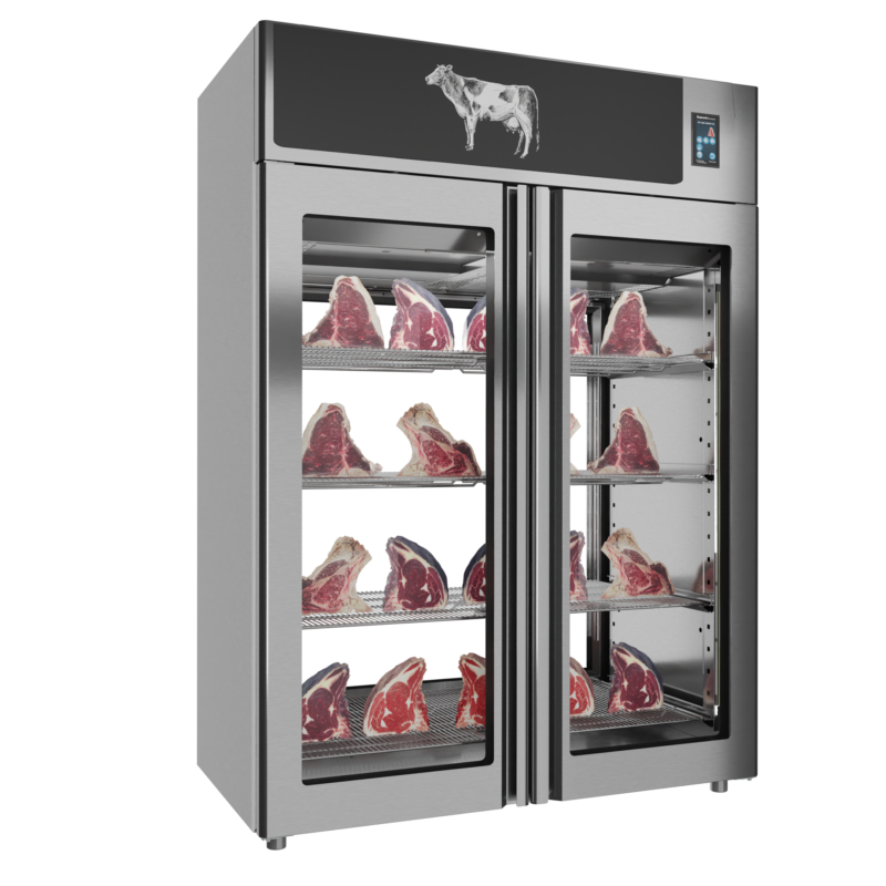 Stagionello® Dry-age 3.0 1400 LT 2 glasses