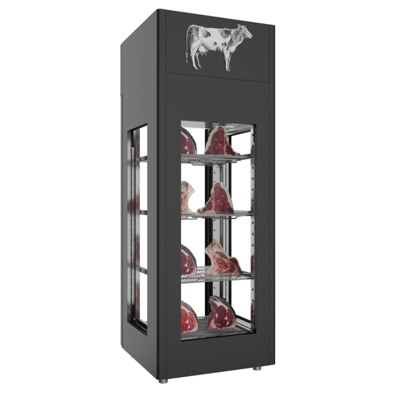 Stagionello® Dry-age 3.0 700 LT 4 Glasses - Image 10