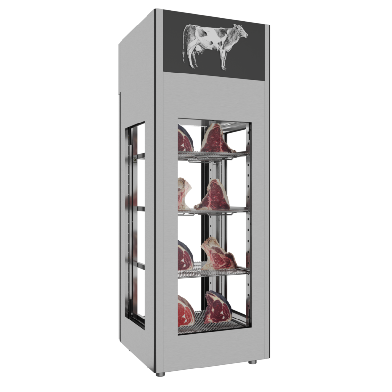 Stagionello® Dry-age 3.0 700 LT 4 Glasses - Image 4