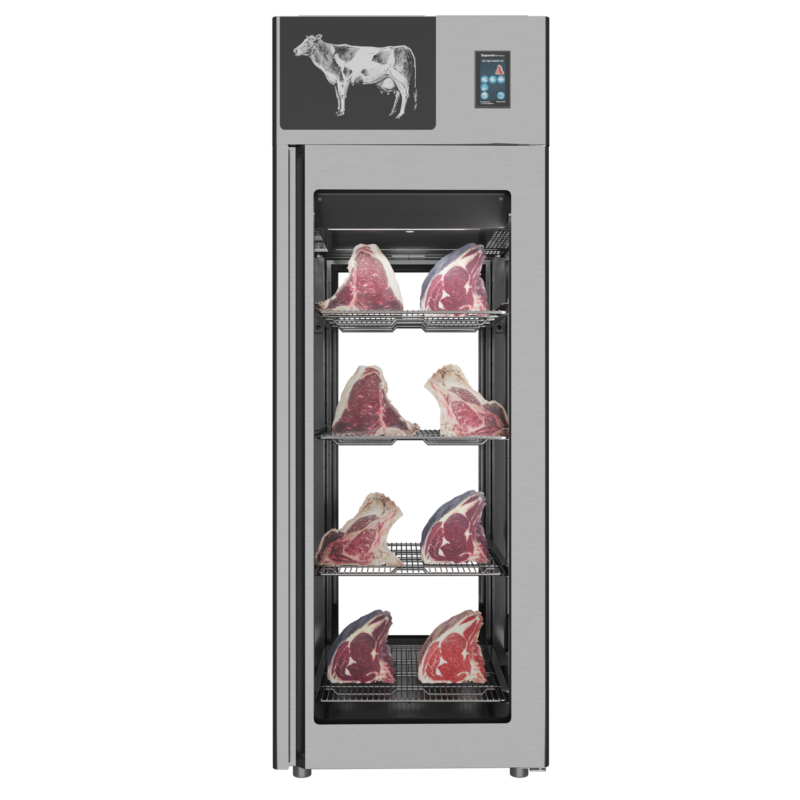 Stagionello® Dry-age 3.0 700 LT 4 Glasses - Image 2