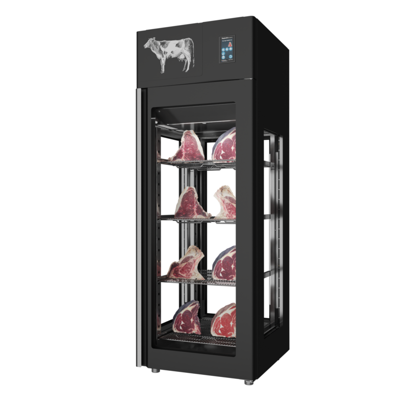 Stagionello® Dry-age 3.0 700 LT 4 Glasses - Image 9