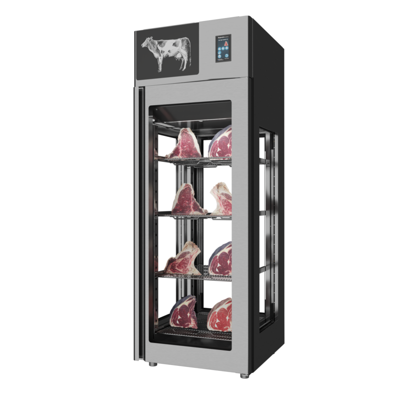 Stagionello® Dry-age 3.0 700 LT 4 Glasses - Image 3