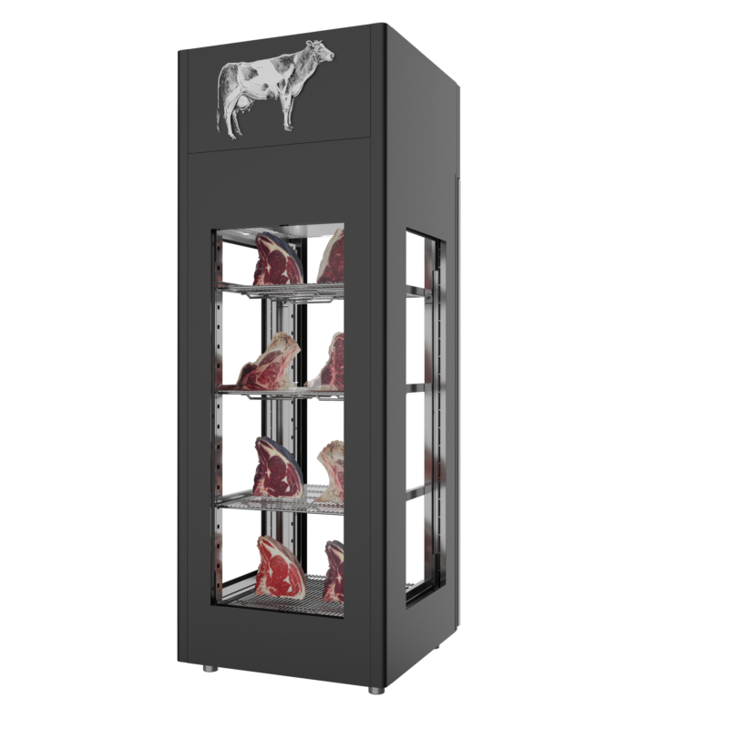 Stagionello® Dry-age 3.0 700 LT 4 Glasses - Image 12