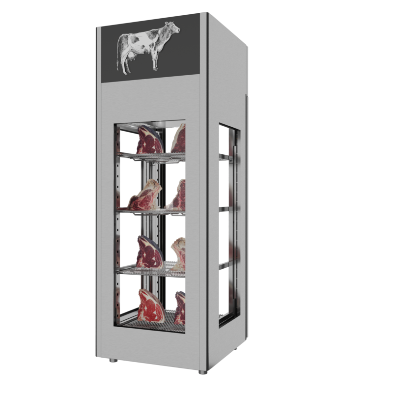 Stagionello® Dry-age 3.0 700 LT 4 Glasses - Image 6