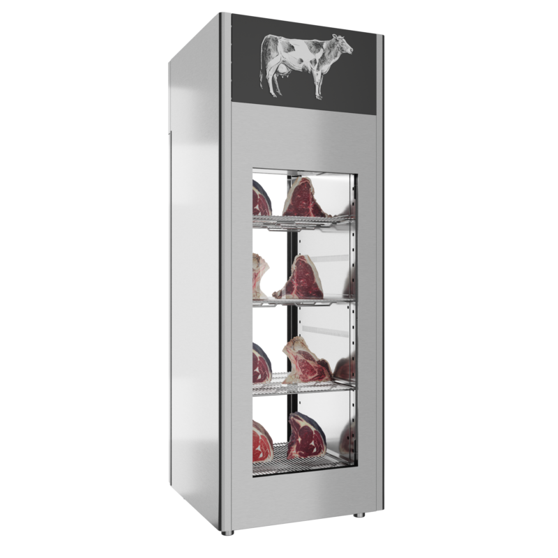 Stagionello® Dry-age 3.0 700 LT 2 Glasses - Image 4