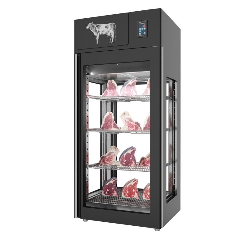 Stagionello® Dry-age 3.0 900 LT 4 Glasses - Image 7