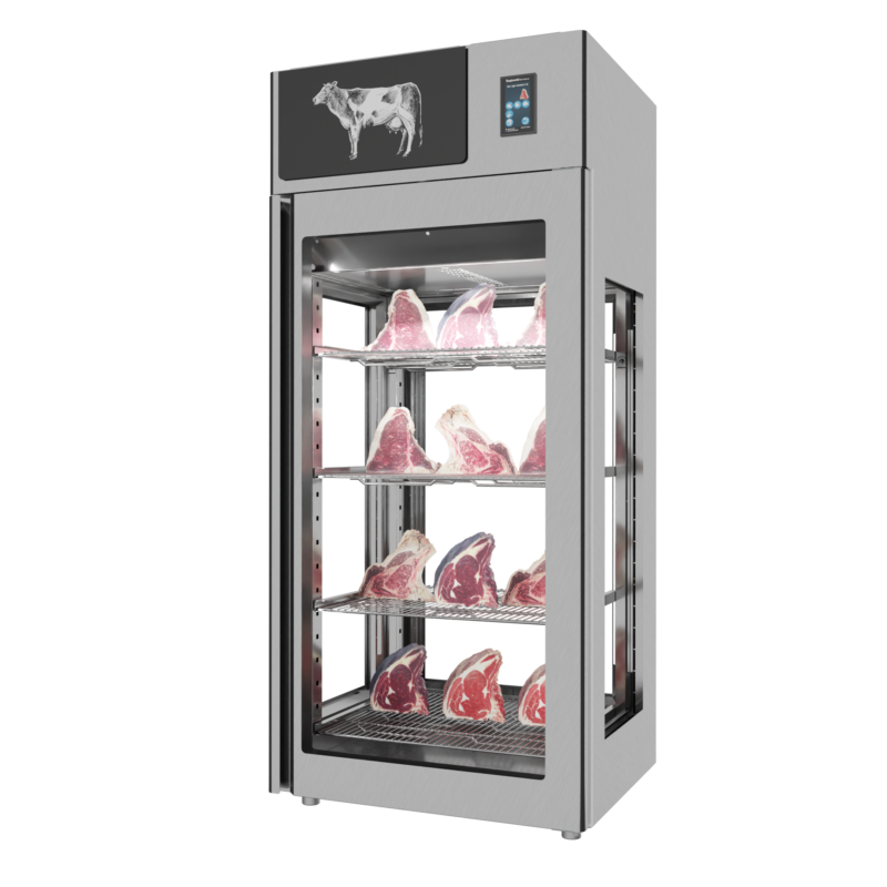 Stagionello® Dry-age 3.0 900 LT 4 Glasses - Image 3