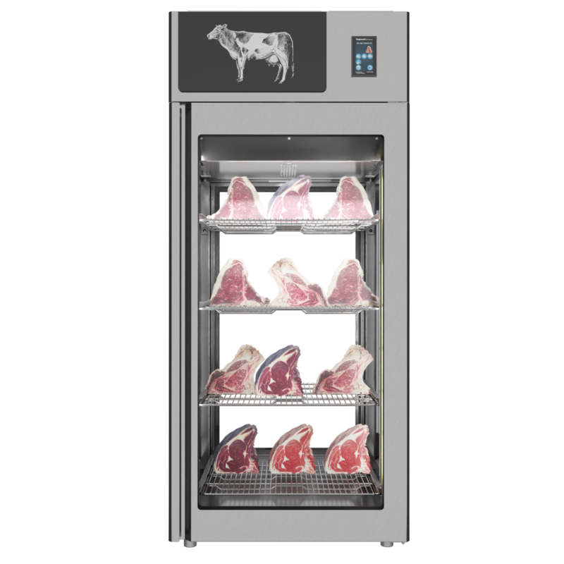 Stagionello® Dry-age 3.0 900 LT 4 Glasses - Image 2