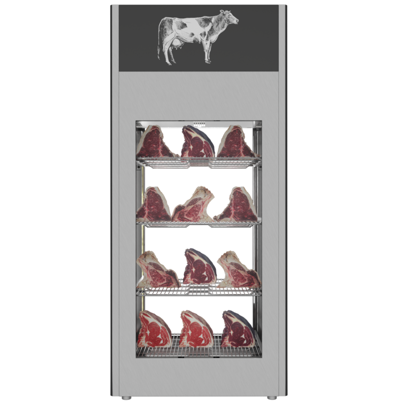 Stagionello® Dry-age 3.0 900 LT 4 Glasses - Image 5