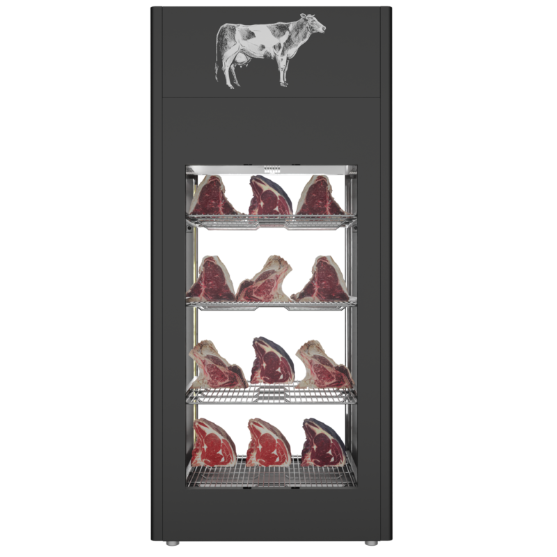 Stagionello® Dry-age 3.0 900 LT 4 Glasses - Image 11