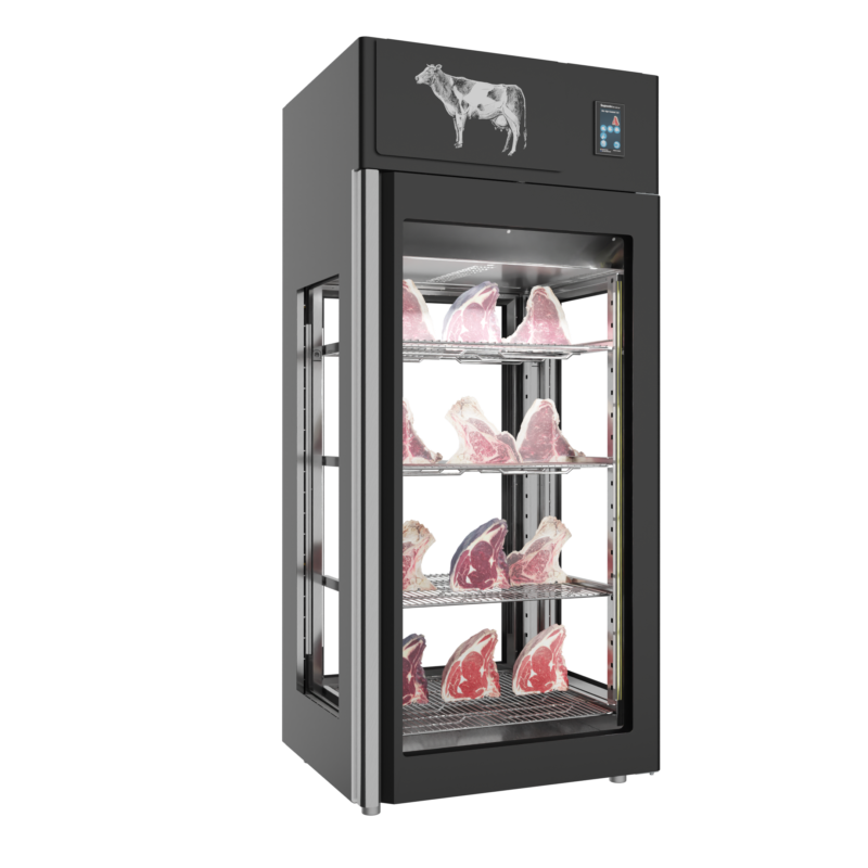 Stagionello® Dry-age 3.0 900 LT 4 Glasses - Image 9