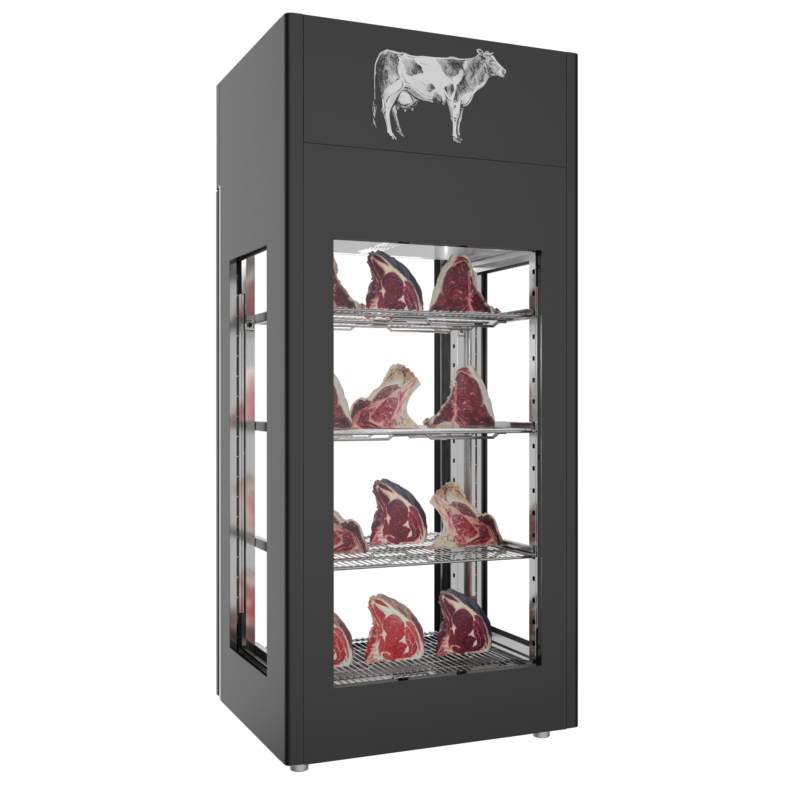 Stagionello® Dry-age 3.0 900 LT 4 Glasses - Image 10