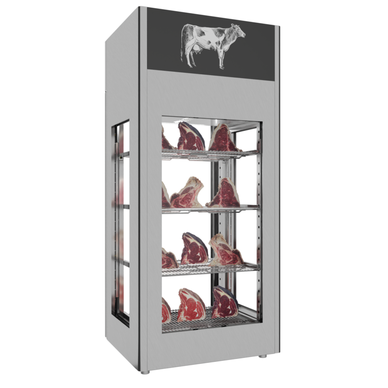 Stagionello® Dry-age 3.0 900 LT 4 Glasses - Image 4