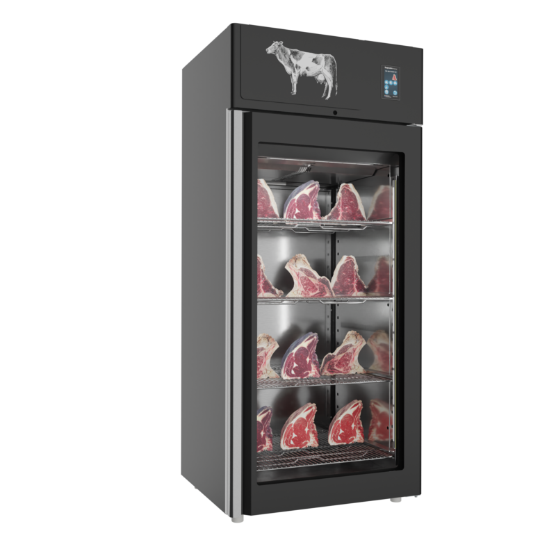 Stagionello® Dry-age 3.0 900 LT glass door - Image 4