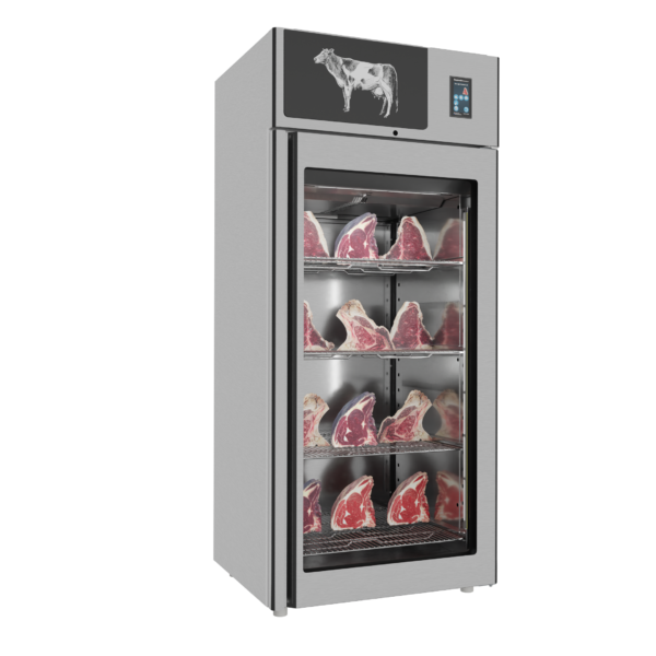 Stagionello® Dry-age 3.0 900 LT glass door