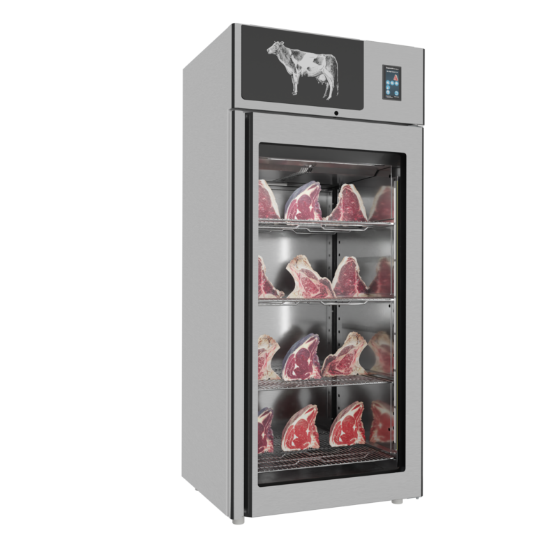 Stagionello® Dry-age 3.0 900 LT glass door