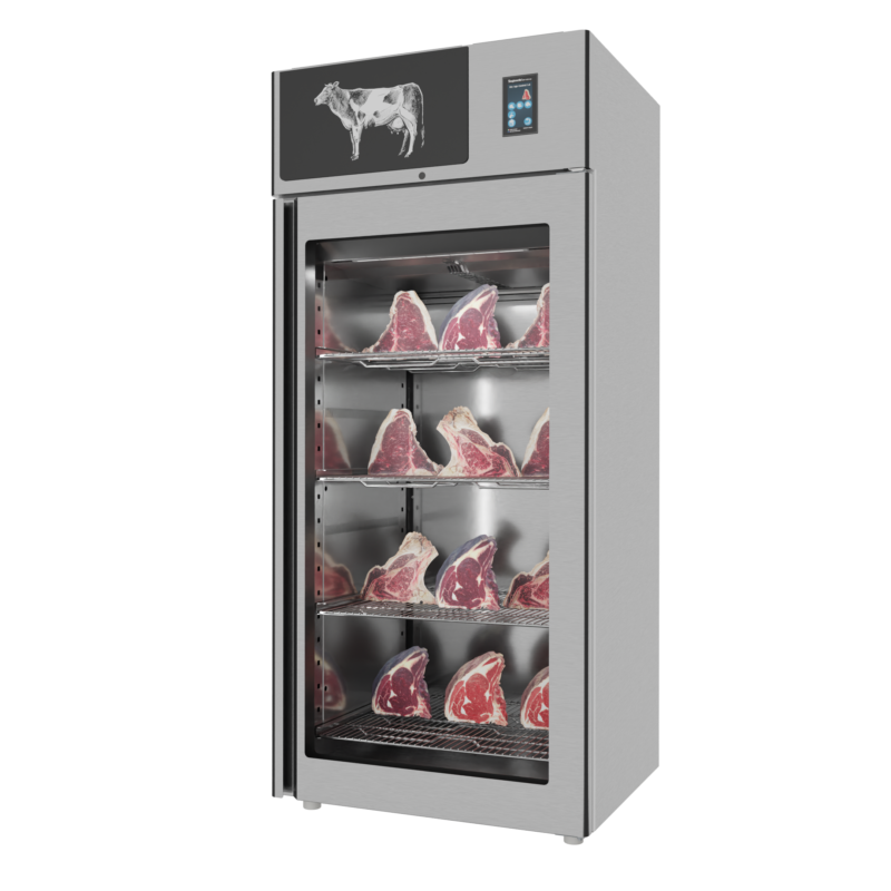 Stagionello® Dry-age 3.0 900 LT glass door - Image 3