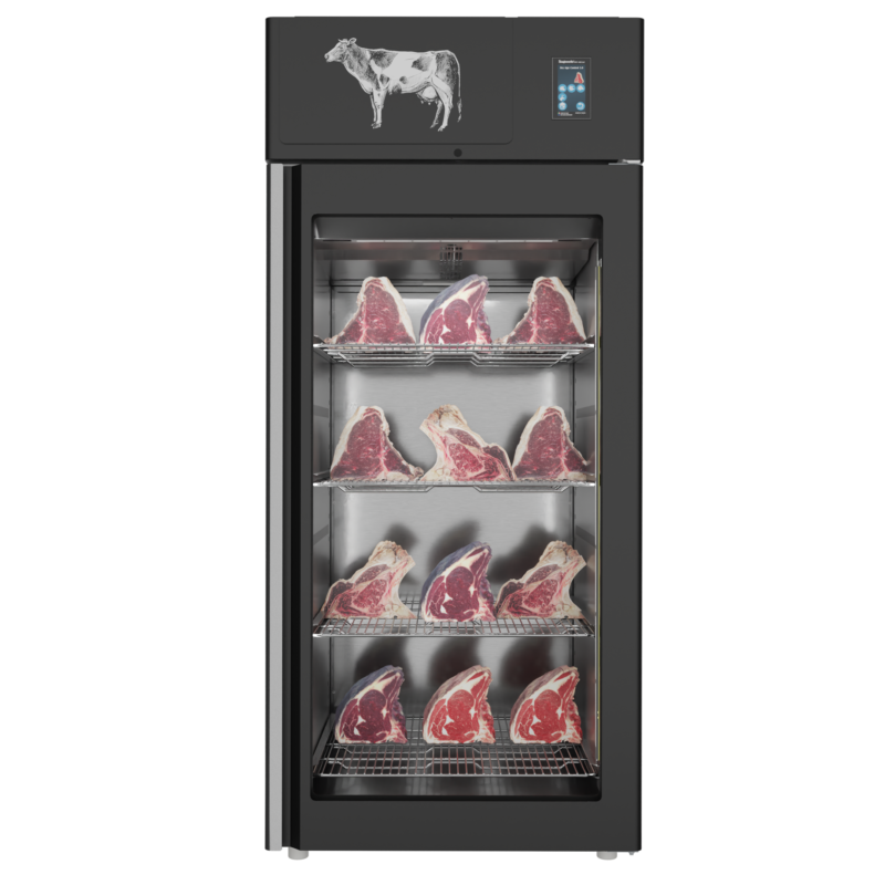 Stagionello® Dry-age 3.0 900 LT glass door - Image 5
