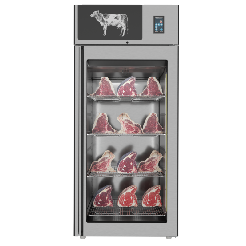 Stagionello® Dry-age 3.0 900 LT glass door - Image 2