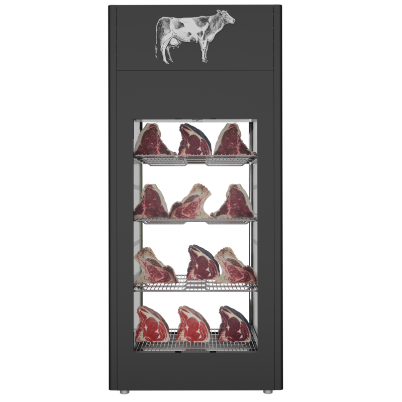 Stagionello® Dry-age 3.0 900 LT 2 Glasses - Image 11