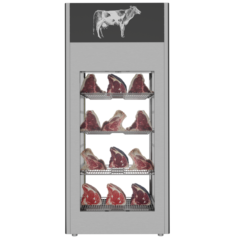 Stagionello® Dry-age 3.0 900 LT 2 Glasses - Image 5