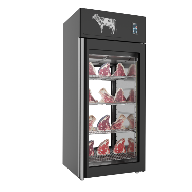 Stagionello® Dry-age 3.0 900 LT 2 Glasses - Image 7