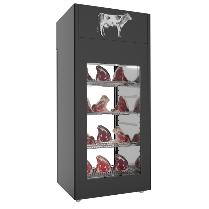 Stagionello® Dry-age 3.0 900 LT 2 Glasses - Image 10