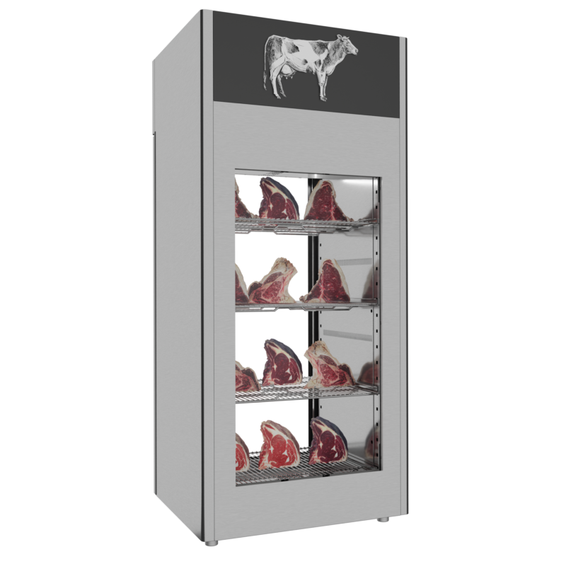 Stagionello® Dry-age 3.0 900 LT 2 Glasses - Image 6