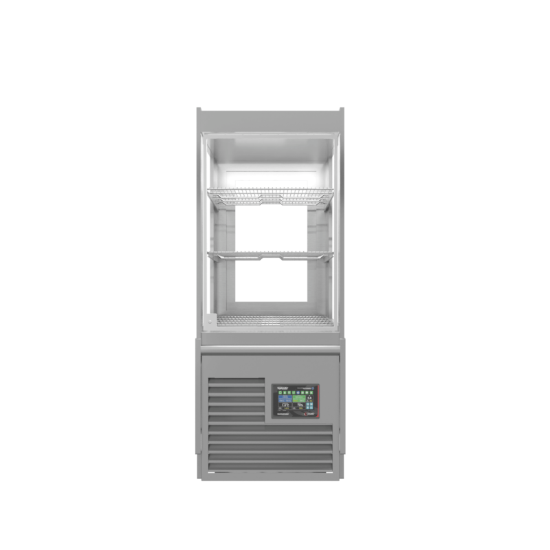 Stagionello® Meat Curing Device TECA BRUNO 100 Kg - Image 2