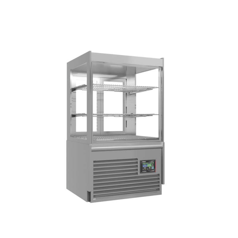 Stagionello® Meat Curing Device TECA ILARIO 150 Kg - Image 3