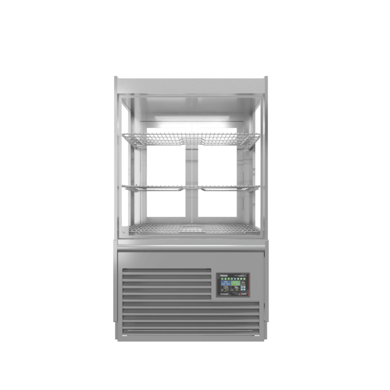 Stagionello® Meat Curing Device TECA ILARIO 150 Kg - Image 2