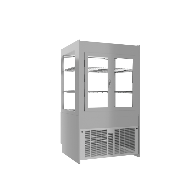 Stagionello® Meat Curing Device TECA ILARIO 150 Kg - Image 4