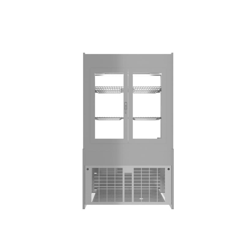 Stagionello® Meat Curing Device TECA ILARIO 150 Kg - Image 5