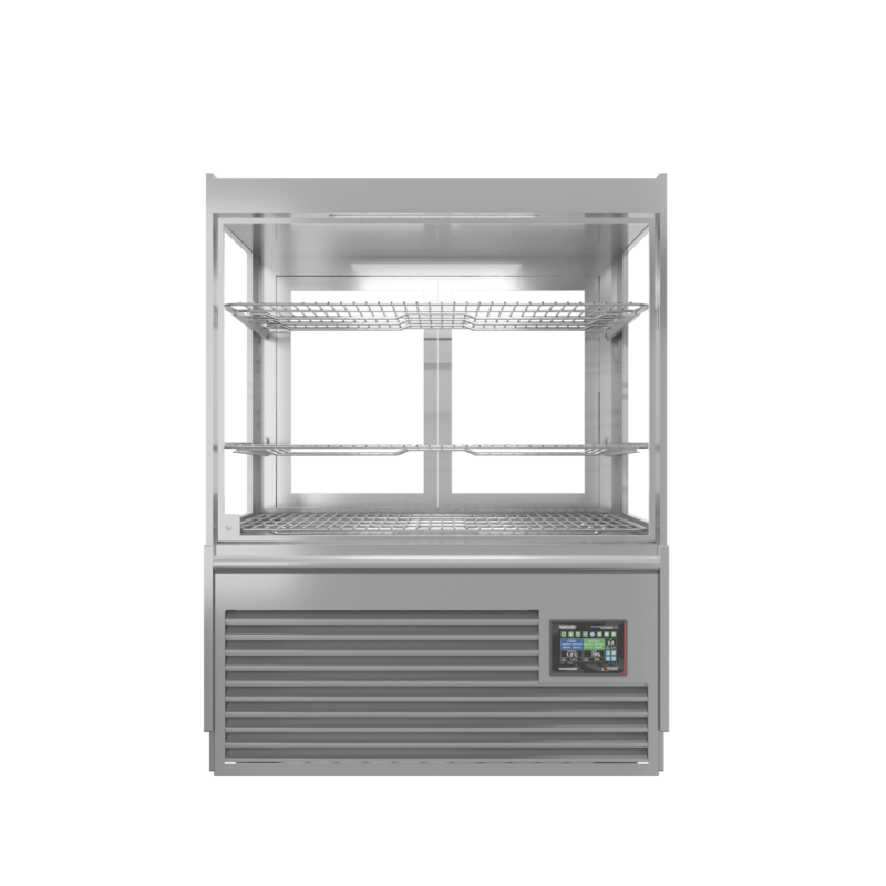 Stagionello® Meat Curing Device TECA AUGUSTO 200 Kg - Image 2