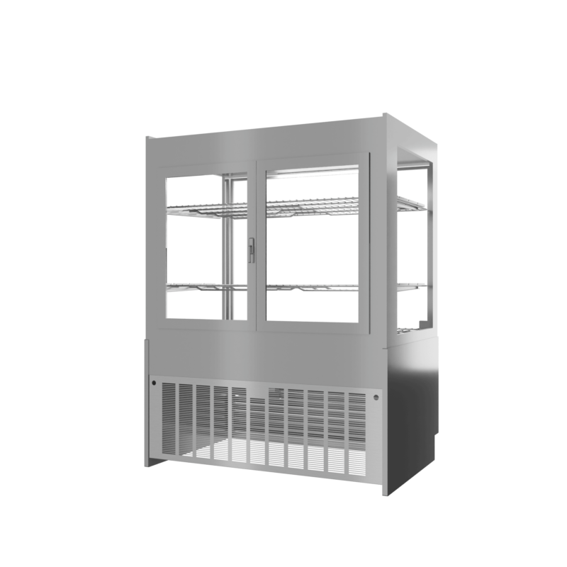 Stagionello® Meat Curing Device TECA AUGUSTO 200 Kg - Image 6