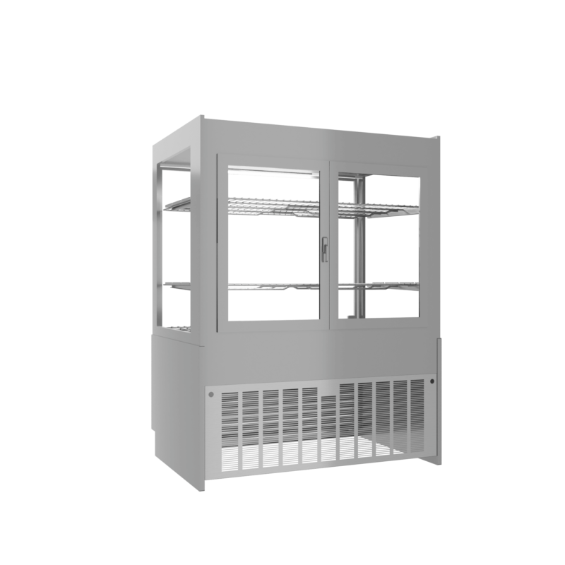 Stagionello® Meat Curing Device TECA AUGUSTO 200 Kg - Image 4